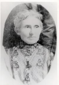 Lovisa Comstock Snyder (1854 - 1913) Profile